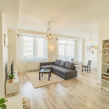 Apartman Liptov 15 Liptovský Mikuláš Exterior foto