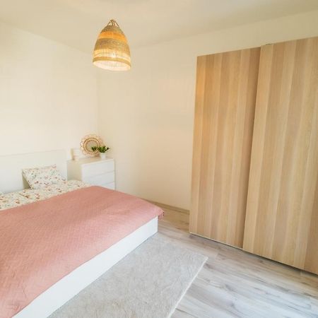 Apartman Liptov 15 Liptovský Mikuláš Exterior foto