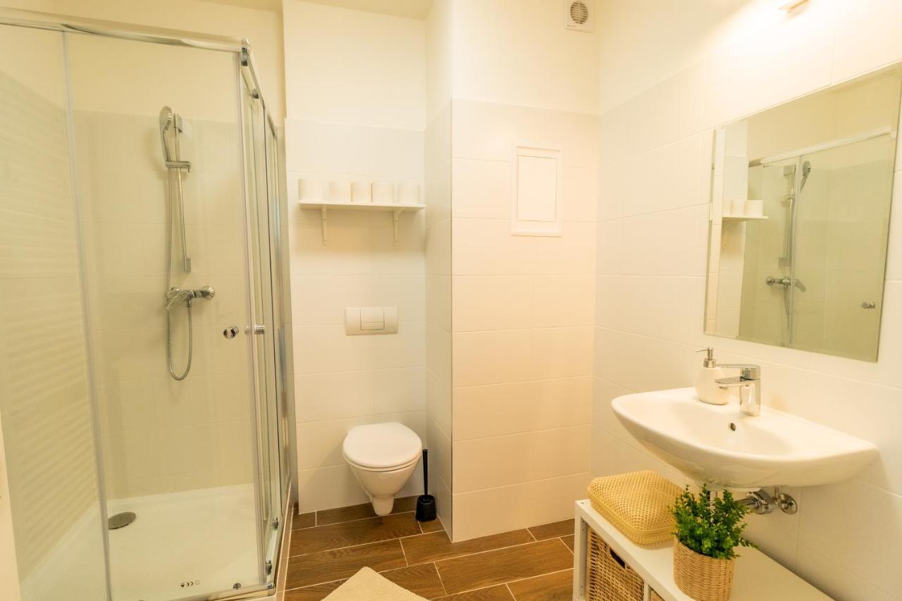 Apartman Liptov 15 Liptovský Mikuláš Exterior foto