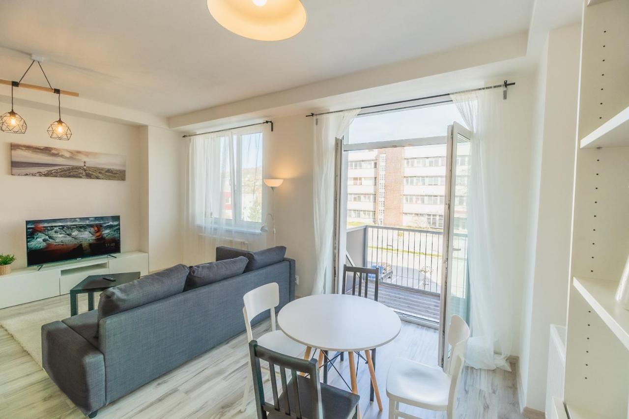 Apartman Liptov 15 Liptovský Mikuláš Exterior foto