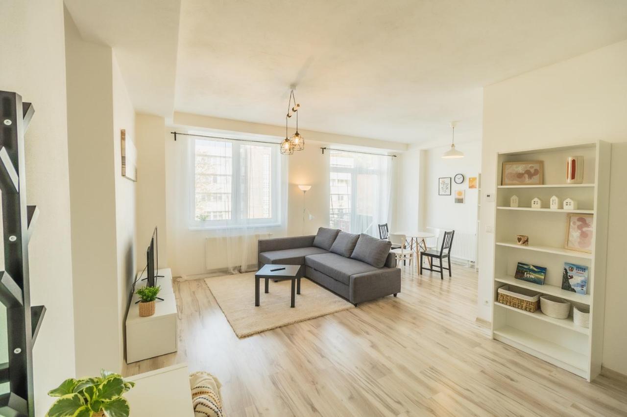 Apartman Liptov 15 Liptovský Mikuláš Exterior foto