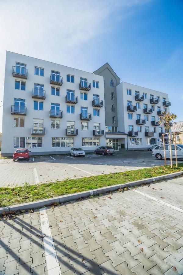 Apartman Liptov 15 Liptovský Mikuláš Exterior foto