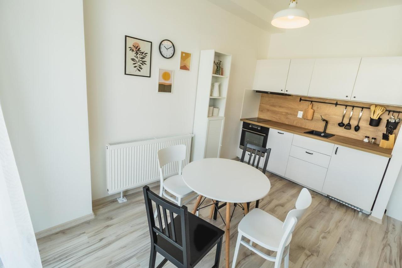 Apartman Liptov 15 Liptovský Mikuláš Exterior foto